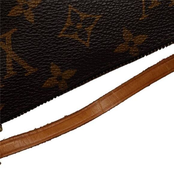 Louis Vuitton Monogram Pochette Accessoires - Picture 6 of 12